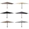 Wooden Effect Umbrella