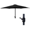 Wooden Effect Umbrella