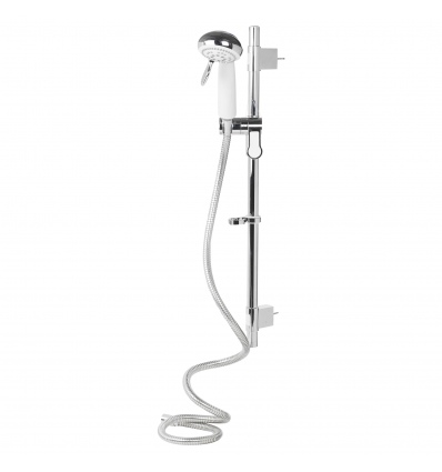 Croydex Flexi Fit Four Function Shower Set [098306]