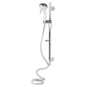 Croydex Flexi Fit Four Function Shower Set [098306]