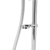 Croydex Flexi Fit Four Function Shower Set [098306]