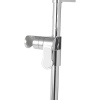 Croydex Flexi Fit Four Function Shower Set [098306]