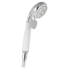 Croydex Flexi Fit Four Function Shower Set [098306]