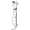 Croydex Flexi Fit Four Function Shower Set [098306]