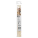 Paint Stirrers Pack Of 8 Sticks [690835]