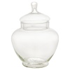 Glass Storage Pot [754913]