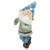 Hanging Flower Pot Gnome 4Ass [825873]