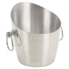 Zodiac 2.5l Aluminum Steel Wine Bucket [529431]