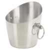 Zodiac 2.5l Aluminum Steel Wine Bucket [529431]