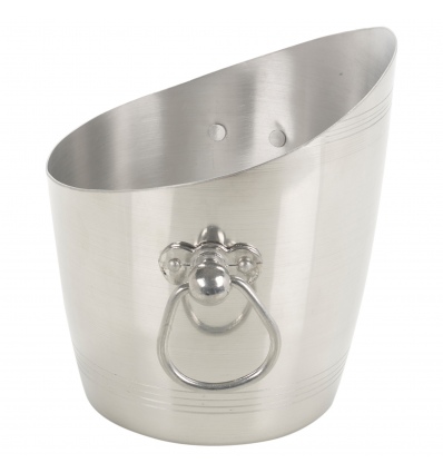 Zodiac 2.5l Aluminum Steel Wine Bucket [529431]