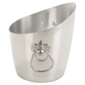 Zodiac 2.5l Aluminum Steel Wine Bucket [529431]