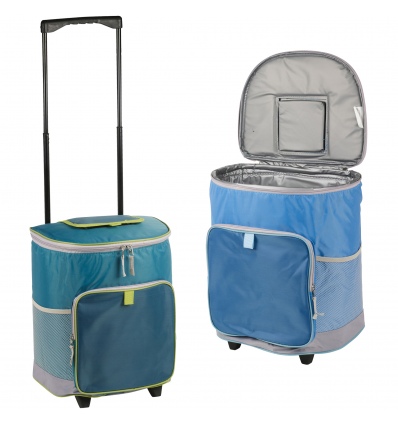 Cooler Bag Trolley 2ASS [796166]