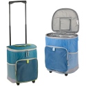 Cooler Bag Trolley 2ASS [796166][466622]