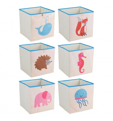 Animal Design Storage Box [930924]