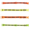 Fluorescent Coloured Dog Collar