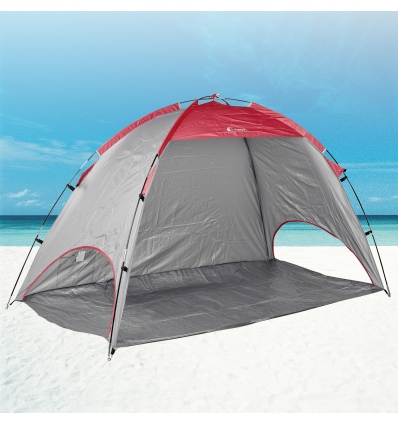 Red Beach Shelter Tent [592171]