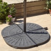 13kg Stone Parasol Umbrella Base [045997]