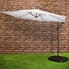 13kg Stone Parasol Umbrella Base [045997]