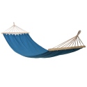 200 x 80cm Hammock with Wooden Bars [813832]