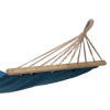 200 x 80cm Hammock with Wooden Bars [813832]