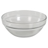 4 PCS Glass Bowl Set [098833]