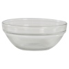 4 PCS Glass Bowl Set [098833]