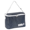 Blue Cooler Bag
