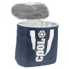 Blue Cooler Bag