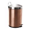 Berlinger Haus Metal Rubbish Bins