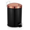 Berlinger Haus Metal Rubbish Bins