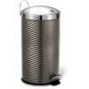 Berlinger Haus Metal Rubbish Bins