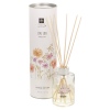 Aroma Di Rogito Lou Lou Home Fragrance Diffuser In Gift Tin [427084]