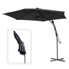 Push Up Standing 300cm Parasol