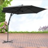 Push Up Standing 300cm Parasol