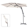 Push Up Standing 300cm Parasol