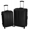 Travelight 2pc ABS Spinner Suitcase Set - 32" + 22"