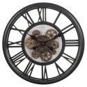 Vintage Roman Numeric Clock [799877]