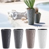 Sandy Slim Flower Pot DPSP300