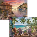 1000 Piece Scenic Jigsaw Puzzles