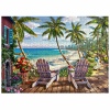 1000 Piece Scenic Jigsaw Puzzles