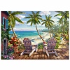 1000 Piece Scenic Jigsaw Puzzles