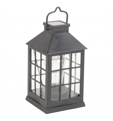 Solar LED Lantern 3Ass [277900]