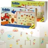 Fun To See Room Wall Stickers Room Decor Kit