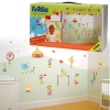 Fun To See Room Wall Stickers Room Decor Kit