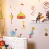 Fun To See Room Wall Stickers Room Decor Kit