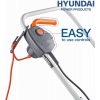 Hyundai Corded Electric 1000W/240V Rotary Lawnmower HYM3200E [755904]