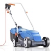 Hyundai Corded Electric 1000W/240V Rotary Lawnmower HYM3200E [755904]