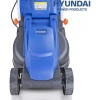 Hyundai Corded Electric 1000W/240V Rotary Lawnmower HYM3200E [755904]