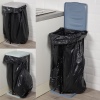 Collapsible 60L Garbage Bag Bins [882968]