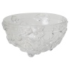 Glass Sugar Bowl 17cm [809507]